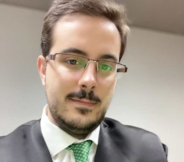 Carlos Ocaña García