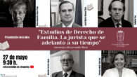 Acto homenaje a la magistrada Dña. Encarnación Roca Trías