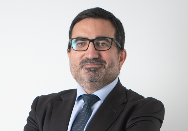 José Antonio López Marqués