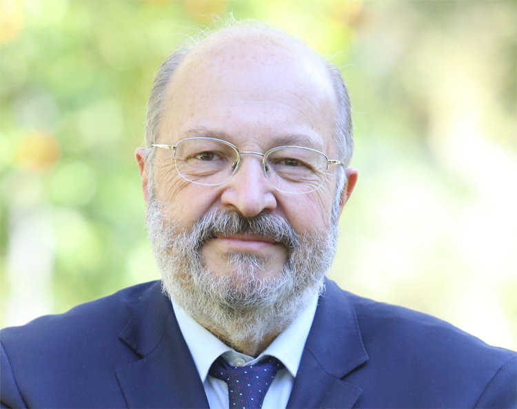 José Carlos Arias López