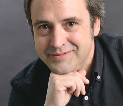 Juan Francisco Ferrándiz