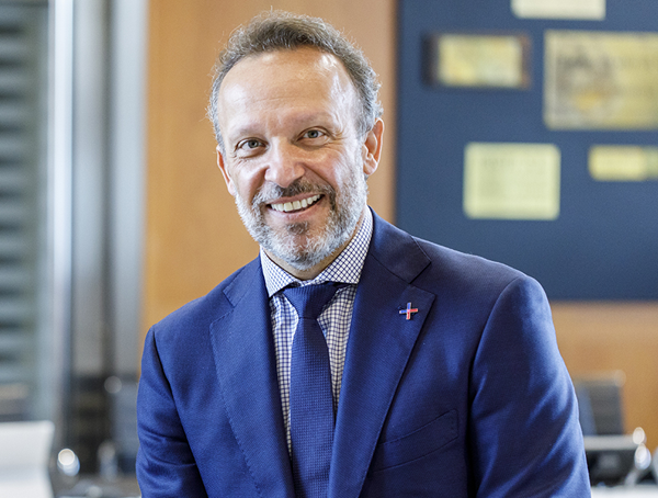 Luis De Torres
