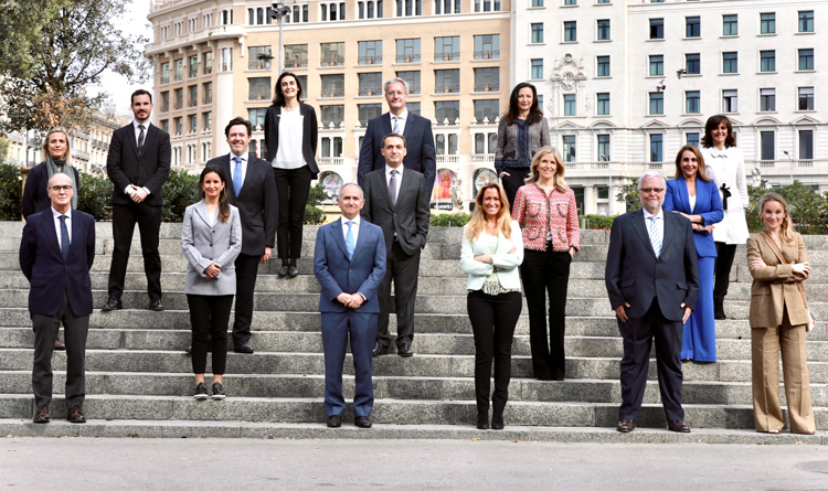 candidatura Maria Eugènia Gay 2021