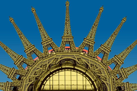 Ilustración de Katherine Hardy