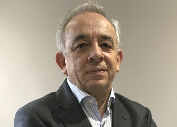 Juan Carlos Pérez Moreno