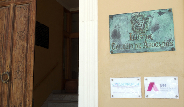 Tribunal Arbitral de Málaga