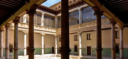 Tribunal Superior de Justicia de Aragón