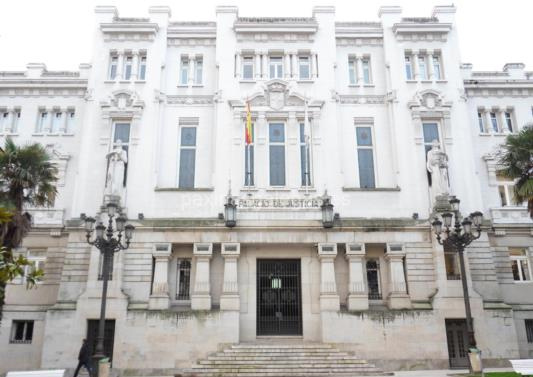 Tribunal Superior de Justicia de Galicia