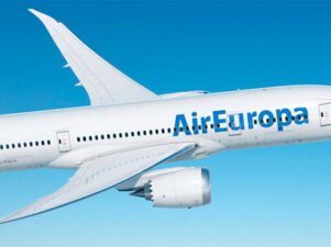 Air Europa