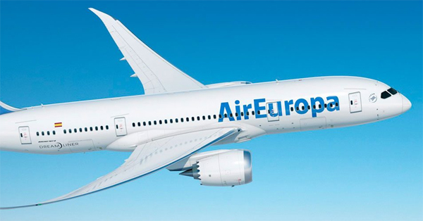 Air Europa