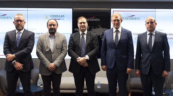 Curso de Derecho de las Artes y de las Industrias Culturales