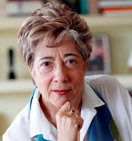 Araceli Mangas Martín