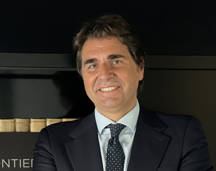 Carlos de la Pedraja