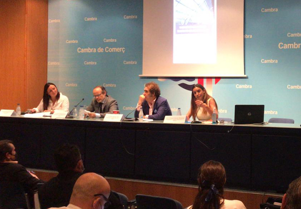 Congreso Concursal y Societario del Mediterráneo
