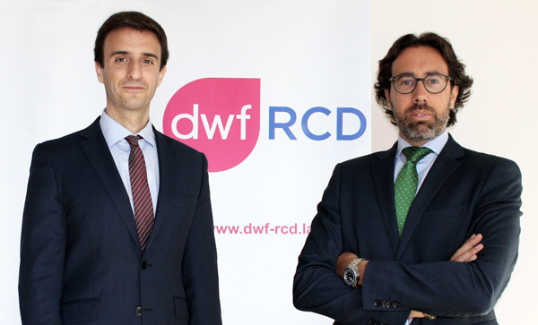 Daniel García y Dídac Ripollès