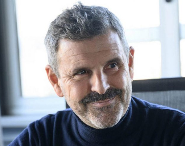 David Fernández, CEO de ESKARIAM