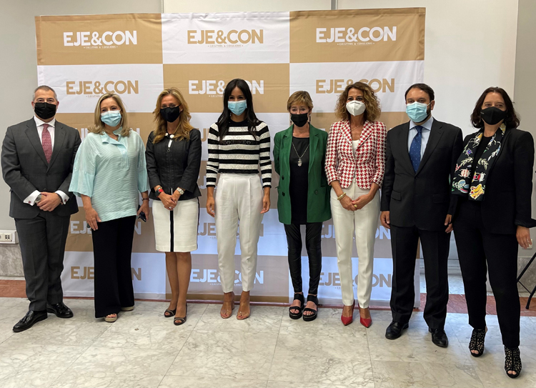 Fundamentos de Igualdad EJE&CON