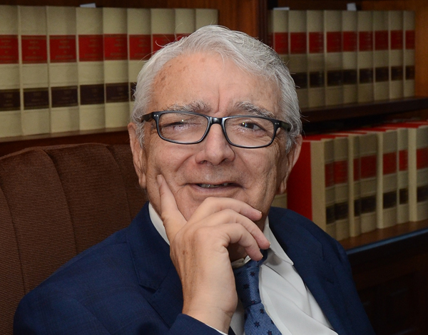 Gabriel Garcías Planas