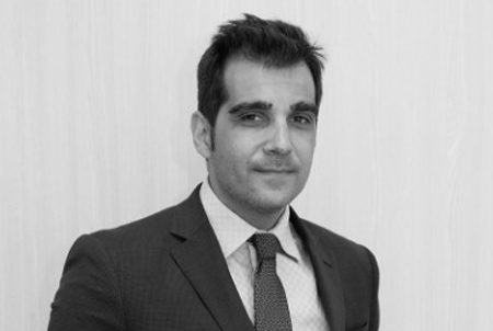 Gerardo Siguero Muñoz