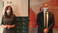Auxiliadora Borja y Juan Jose Enriquez