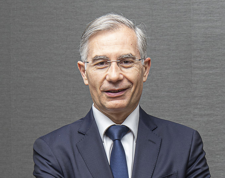 José Carlos Laguna de Paz