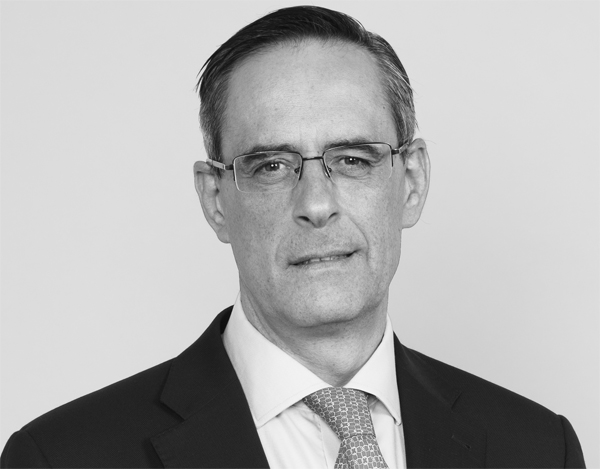 José Ignacio Olleros, socio de Andersen