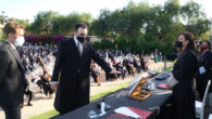 Jura de nuevos abogados en el ICAV