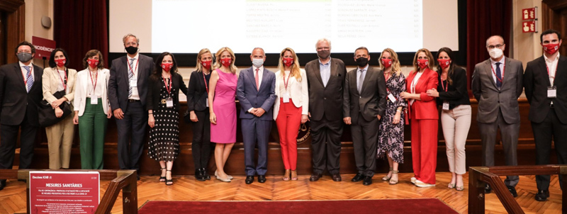 candidatura de Mª Eugènia Gay