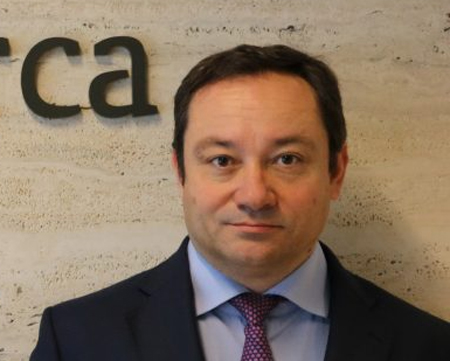 Marcel Enrich, socio de Corporate de Pérez-Llorca