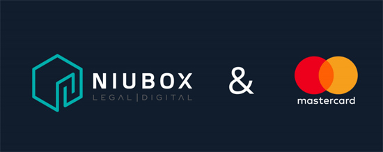Niubox y Mastercard