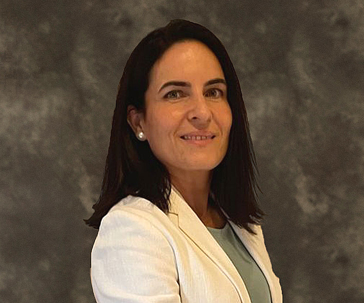 Silvia Álvarez Echevarría