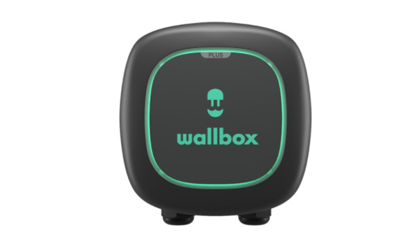 Wallbox