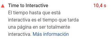 velocidad Arriaga Asociados