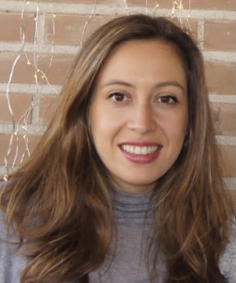 Alba Tenorio Gontán
