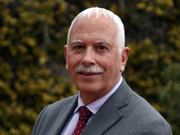 Antoni Gómez, Presidente del Col·legi de Censors Jurats de Comptes de Catalunya (CCJCC)