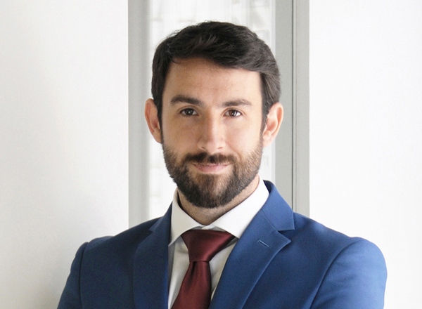 César Otero Gurruchaga