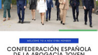 CEAJ en European Young Bar Association
