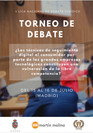 Liga Nacional de Debate Jurídico