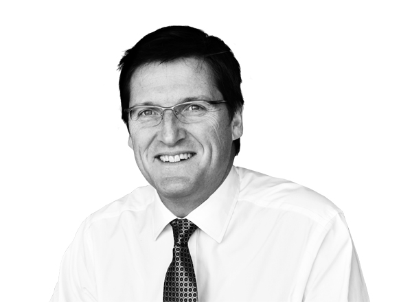 Richard Foley, Socio Senior de Pinsent Masons