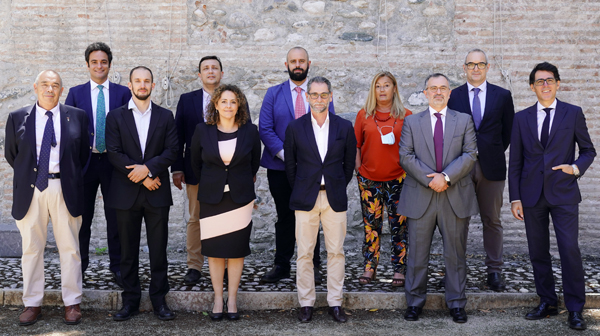 Grupo Especializado en Derecho Mercantil del Colegio de Abogados de Granada