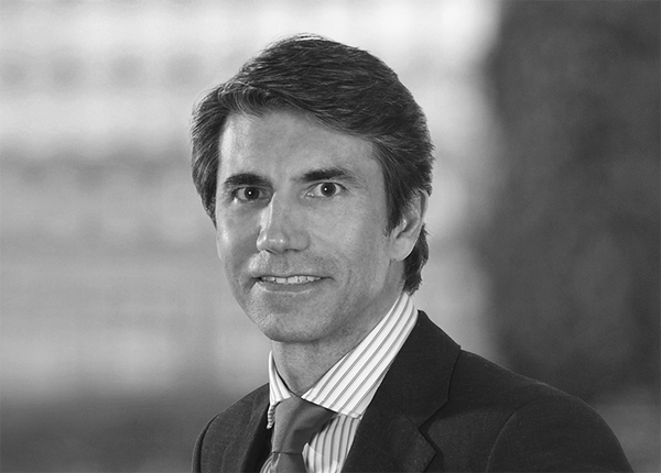 Juan Manuel de Remedios, Socio Director de White & Case en España
