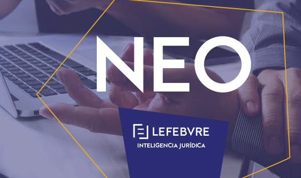 Lefebvre NEO