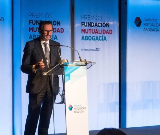 Premios Fundación Mutualidad de la Abogacía