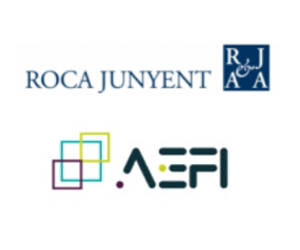 Roca Junyent - AEFI