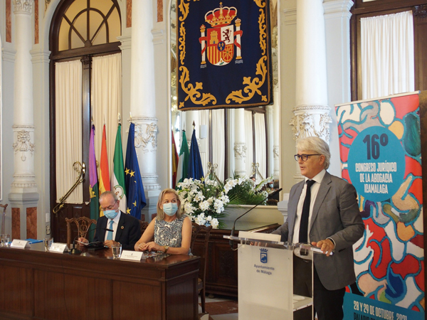 16º Congreso Jurídico de la Abogacía