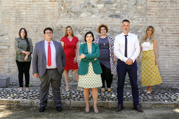 Grupo Especializado de Derecho Ambiental y Animal del Colegio de Abogados de Granada