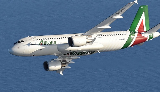 Alitalia