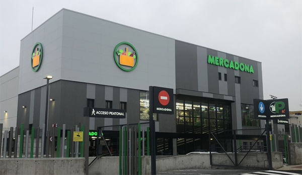 Mercadona