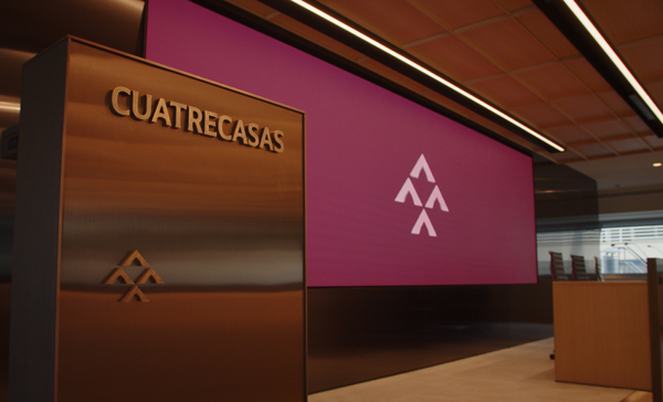 nueva sede de Cuatrecasas en Portugal