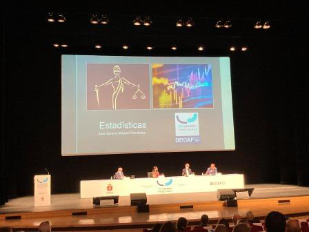 XVI CONGRESO TRIBUTARIO AEDAF